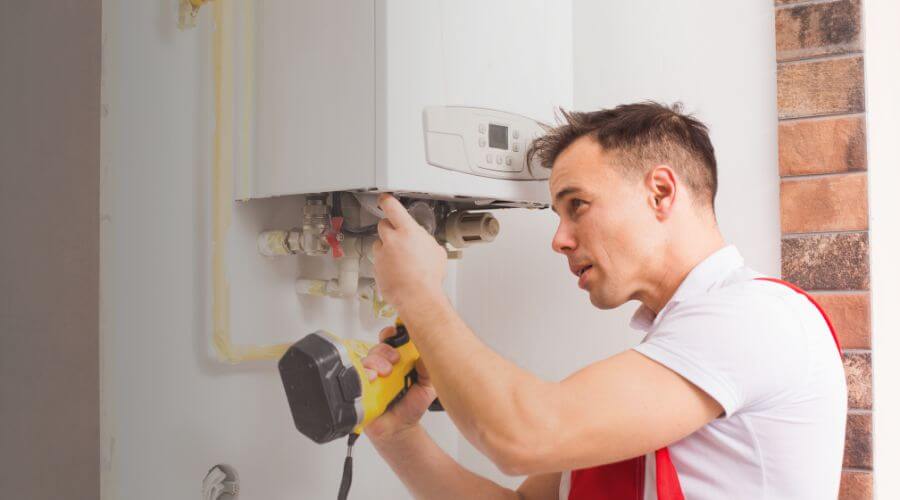 Professional Leak Detection in Slovan, PA
