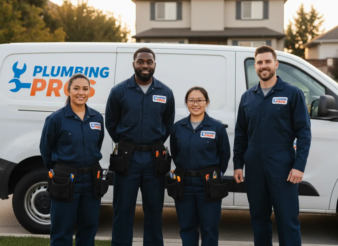 Water Heater Repair company in Slovan, PA
